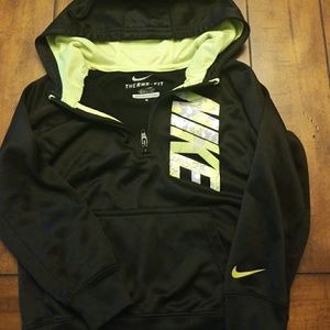Boys Nike hoodie